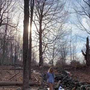 Meet your Posher, Morgan